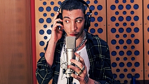 Can Bonomo'dan yeni albüm müjdesi