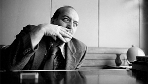 Cemal Süreya ve On Üç Günün Mektupları