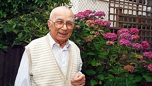 Cengiz Dağcı, doğumunun 98. yıl dönümünde anılacak