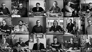 Cevher ve Zanaat: Kapalıçarşı Ustalarının İzinde sergisi açılıyor