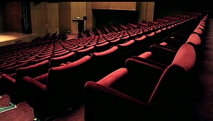 CRR'de bu hafta hangi etkinlikler var?