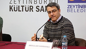 'Edebiyat ve dergilere yüklenen anlam değişti'