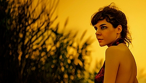 Gaye Su Akyol’dan “Hayal Gazinosu”