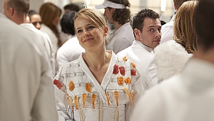 Hollanda sineması İstanbul'a taşınıyor