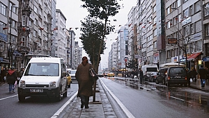 “İki Soluk Arası Dayanışma” sergisi izleyici ile buluştu