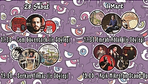 İTÜ Mizahfest ile güldürecek