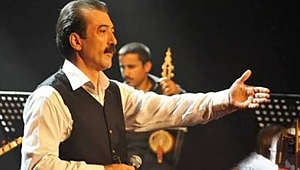 Kubilay Dökmetaş CRR sahnesinde