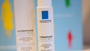 La Roche Posayla Cildinizi Şımartın