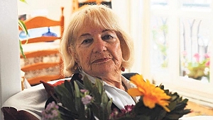 Macide Tanır ölümünün dördüncü yılında anıldı