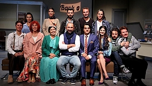 Nilgün Kasapbaşoğlu: Biz göz göze, kalp kalbe oynuyoruz