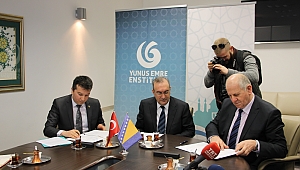 Osmanlı belgeleri ölümsüzleşiyor 