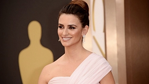 Penelope Cruz da Doğu Ekspresi’nde