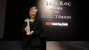 Prof. Dr. Zeynep Ahunbay: Kültür mirası insanlığın mirasıdır