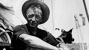 Sait Faik Abasıyanık Hikâye Armağanı’na başvurular başladı