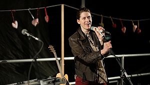 Salon'da bu hafta hangi konserler var?