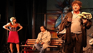 Şehir Tiyatrolarında bu hafta hangi oyunlar var?