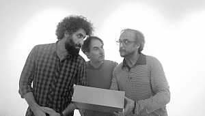 Şermola Performans'tan yeni oyun: Aradurak