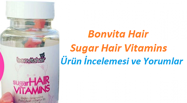 Sugar Hair Nedir?