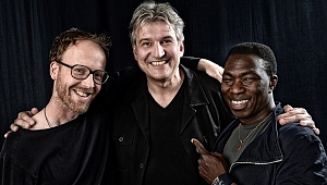 Trio Ivoire Akbank Sanat'ta sahne alacak