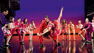 West Side Story, İstanbul'da sahneleecek