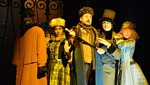 27 Mart’ta 23 oyun ücretsiz sahnelecek