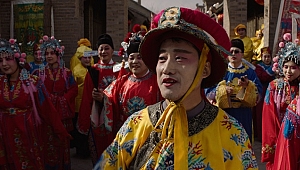 32 Ülkeden 101 Film 13. Akbank Kısa Film Festivali'nde