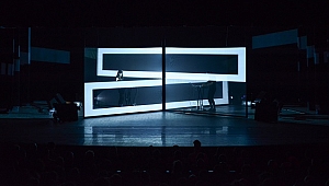 9 maddede Sónar Istanbul