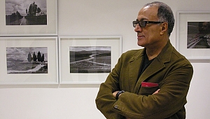 Abbas Kiarostami sineması Akbank Kısa Film Festivali'nde
