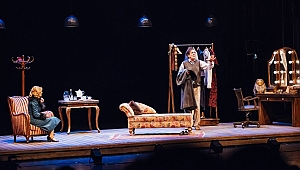 Adana bir ay boyunca tiyatronun merkezi olacak