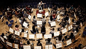 Ankara Müzik Festivali 34 yaşında