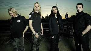 Apocalyptica Türkiye konserini iptal etti