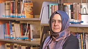 Arzu Kadumi: Öykü hayata açılan bir penceredir