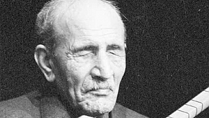 Aşık Veysel CRR'de anılacak