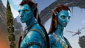 Avatar 2'nin çıkışı bir kez daha ertelendi