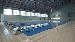 Avcılar'daki ücretsiz spor tesisleri