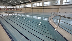 2023 yılı Beykoz'daki ücretsiz yüzme kursları