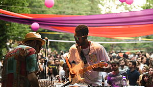 Chill Out Festival'in programı belli oldu