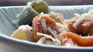 Çocuk yemekleri çeşitleri nelerdir?