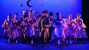 Devlet Tiyatroları Orhan Asena'yı yerli oyunlarla anacak