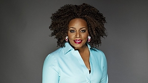 Dianne Reeves İstanbul'da konser verecek