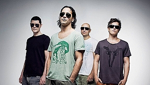 Duman,  Volkswagen Arena’da konser verecek