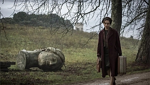 Emilia Clarke'tan yeni film: Voice from the Stone