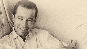 Erdal Öz’den Türkân İldeniz’e mektuplar: Yaşamayı Nasıl Özledim Bilsen