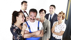  'Evlilik Curcunası' seyirciyle buluşmaya hazırlanıyor.