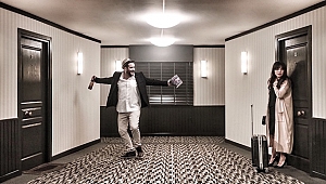 Ezgi Mola ve Enis Arıkan'dan yeni oyun: 