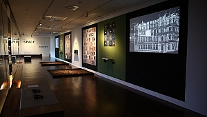 Farklı bir sergi deneyimi: Audint