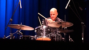 Ferit Odman Quintet Salon’a konuk oluyor