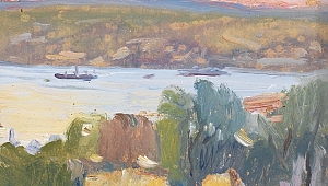 “Feyhaman’ın İstanbul’u” bir kez daha canlanıyor.