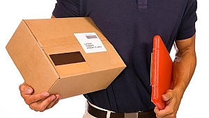 Gümrük Kurye nedir?