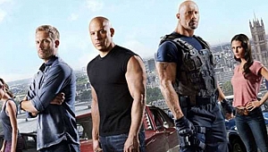 Hızlı ve Öfkeli 8 Ne Zaman vizyona girecek?